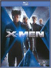 X-Men (2 Disc) (Blu-ray Disc)