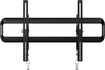 Premium Tilting Wall Mount for Most 51" - 80" TVs - Black