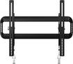 Premium Tilting Wall Mount for Most 40" - 50" TVs - Black