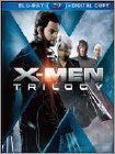 X-Men Trilogy Pack [9 Discs] (Blu-ray Disc)