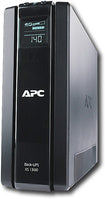 Back-UPS XS 1300 VA Tower UPS