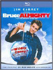 Bruce Almighty (Blu-ray Disc)