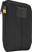 Portable Hard Drive Case - Black