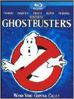 Ghostbusters (Blu-ray Disc)