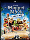 The Muppet Movie (DVD)