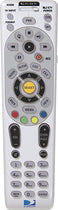 4-Device Universal Remote