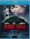 Black Rock (Ultraviolet Digital Copy) (Blu-ray Disc)