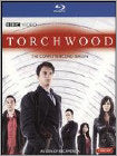 Torchwood: The Complete Second Series [4 Discs / Blu-ray]  (Blu-ray Disc)