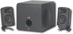 ProMedia 2.1 Speaker System (3-Piece) - Black