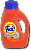 HE Original 50 oz. Laundry Detergent