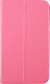Slim Folio Case for Samsung Galaxy Tab 3 7.0 - Pink