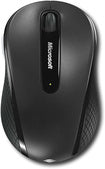 Wireless Mobile Mouse 4000 - Graphite