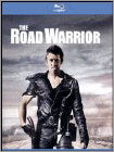 The Road Warrior (Blu-ray Disc)