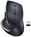 Performance Mouse MX - Black