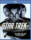 Star Trek (3 Disc) (Blu-ray Disc)