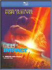 Deep Impact (Blu-ray Disc)