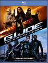 G.I. Joe: The Rise of Cobra (2 Disc) (Blu-ray Disc)