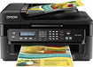 WorkForce WF-2530 Wireless All-in-One Printer