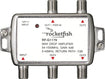 Bidirectional Mini Drop Amplifier