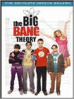 Big Bang Theory: The Complete Second Season [4 Discs] (DVD)
