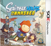 Scribblenauts Unmasked - A DC Comics Adventure - Nintendo 3DS