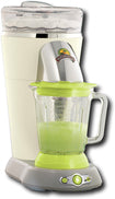 Bahamas 36-Oz. Frozen Concoction Maker - White/Green