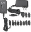 Universal AC/DC Charger for Cameras and Camcorders