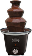 Mini Chocolate Fondue Fountain