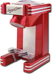 Retro Series Single Snow Cone Maker