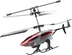 Dash 3-Channel Remote-Controlled Helicopter - Ruby