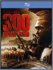 The 300 Spartans (Blu-ray Disc)