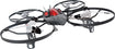 Manta 4-Channel Radio-Controlled Quad-Copter - Black/Gray