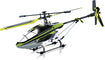 Predator SB 3.5-Channel Remote-Controlled Helicopter - Black/Green