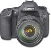 EOS 7D DSLR Camera with 28-135mm IS Lens - Black