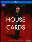 House of Cards Trilogy [3 Discs / Blu-ray]  (Special Edition) (Blu-ray Disc)