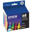 Ink Cartridge - Cyan, Magenta, Yellow - Cyan/Magenta/Yellow
