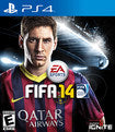 FIFA 14 - PlayStation 4