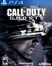 Call of Duty: Ghosts - PlayStation 4