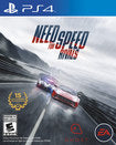 Need for Speed: Rivals - PlayStation 4