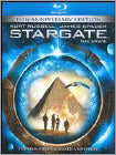 Stargate (Anniversary Edition) (Extended Edition) (Blu-ray Disc)