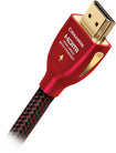 Cinnamon 6-9/16' HDMI Cable - Black/Red