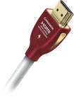 Cinnamon 16-2/5' In-Wall HDMI Cable - Platinum White/Silver