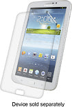 InvisibleSHIELD Screen Protector for Samsung Galaxy Tab 3 7.0