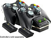 Charge Base 360 Dual-Port Controller Charging System for Xbox 360