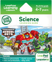 Hasbro Transformers Rescue Bots Race to the Rescue Learning Game