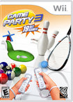 Game Party 3 - Nintendo Wii