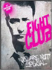 Fight Club (Blu-ray Disc)