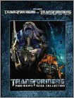 Transformers/Transformers: Revenge of the Fallen: Two-Movie Mega Collection [2 Discs]  (Gift Set) (DVD)