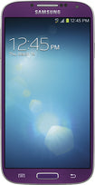 Galaxy S 4 Cell Phone - Purple (Sprint)