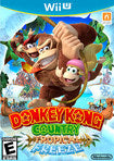Donkey Kong Country: Tropical Freeze - Nintendo Wii U